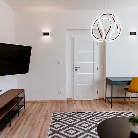 Apartmany Jablonecek Яблонец над Изеро Екстериор снимка