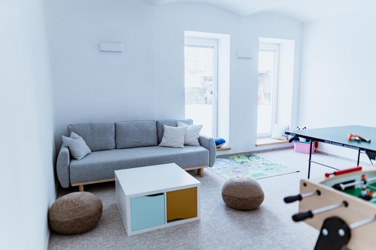 Apartmany Jablonecek Яблонец над Изеро Екстериор снимка