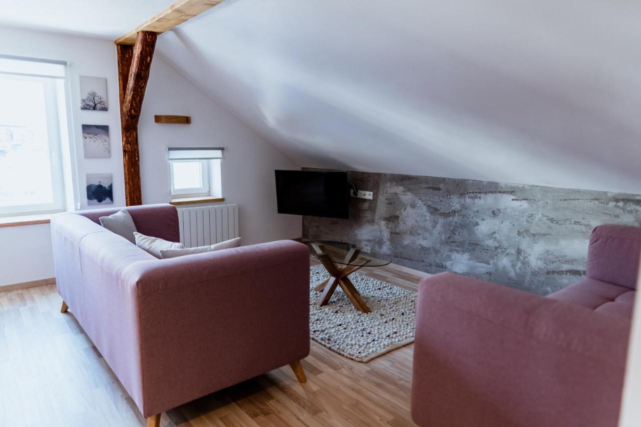 Apartmany Jablonecek Яблонец над Изеро Екстериор снимка