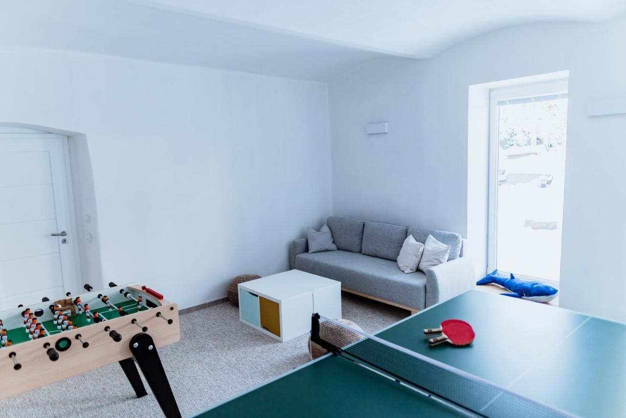 Apartmany Jablonecek Яблонец над Изеро Екстериор снимка