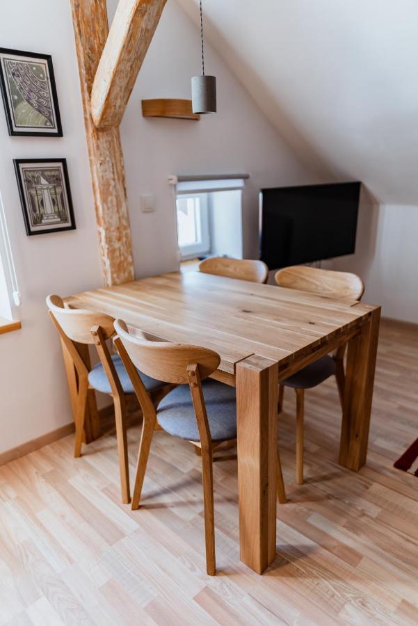 Apartmany Jablonecek Яблонец над Изеро Екстериор снимка