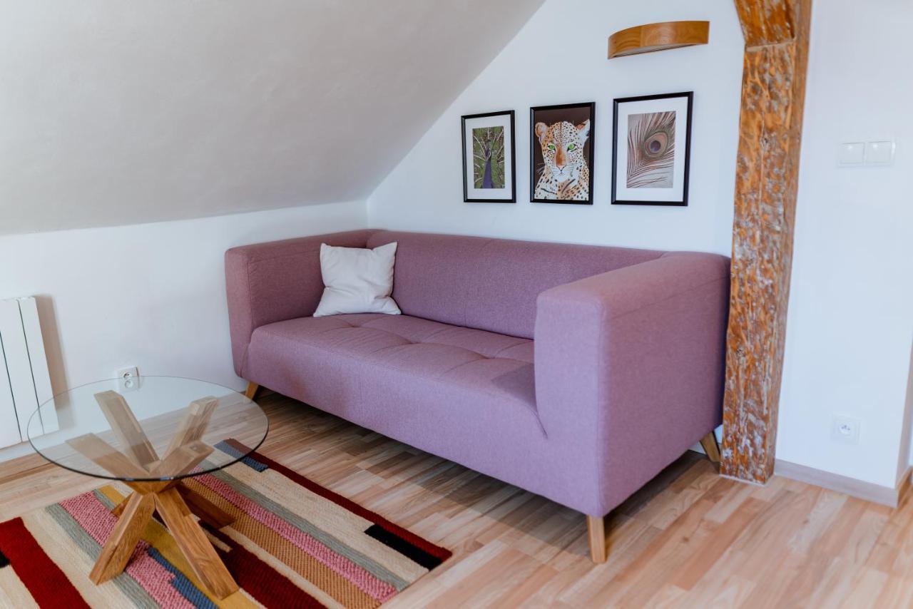 Apartmany Jablonecek Яблонец над Изеро Екстериор снимка
