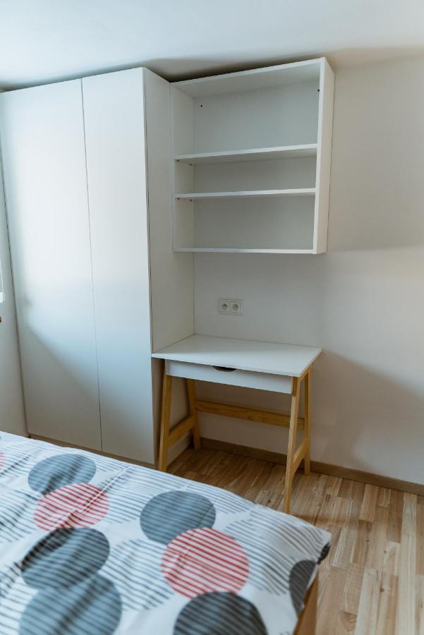 Apartmany Jablonecek Яблонец над Изеро Екстериор снимка