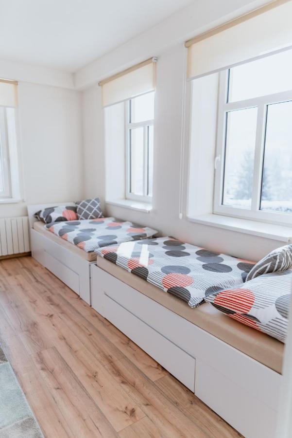Apartmany Jablonecek Яблонец над Изеро Екстериор снимка