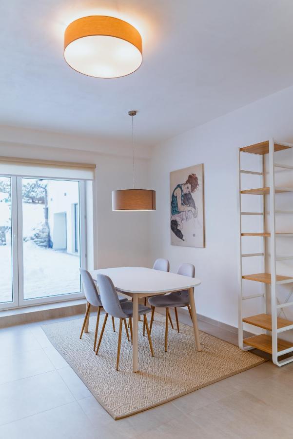 Apartmany Jablonecek Яблонец над Изеро Екстериор снимка