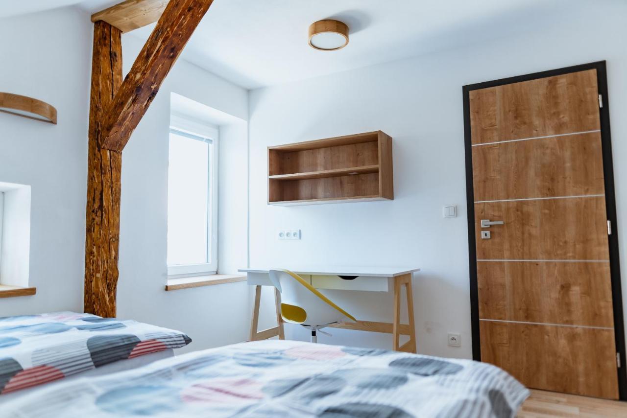 Apartmany Jablonecek Яблонец над Изеро Екстериор снимка