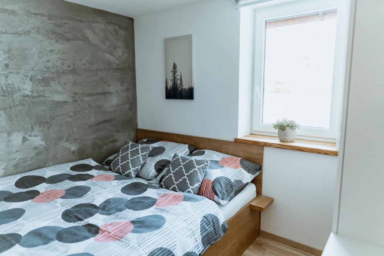 Apartmany Jablonecek Яблонец над Изеро Екстериор снимка