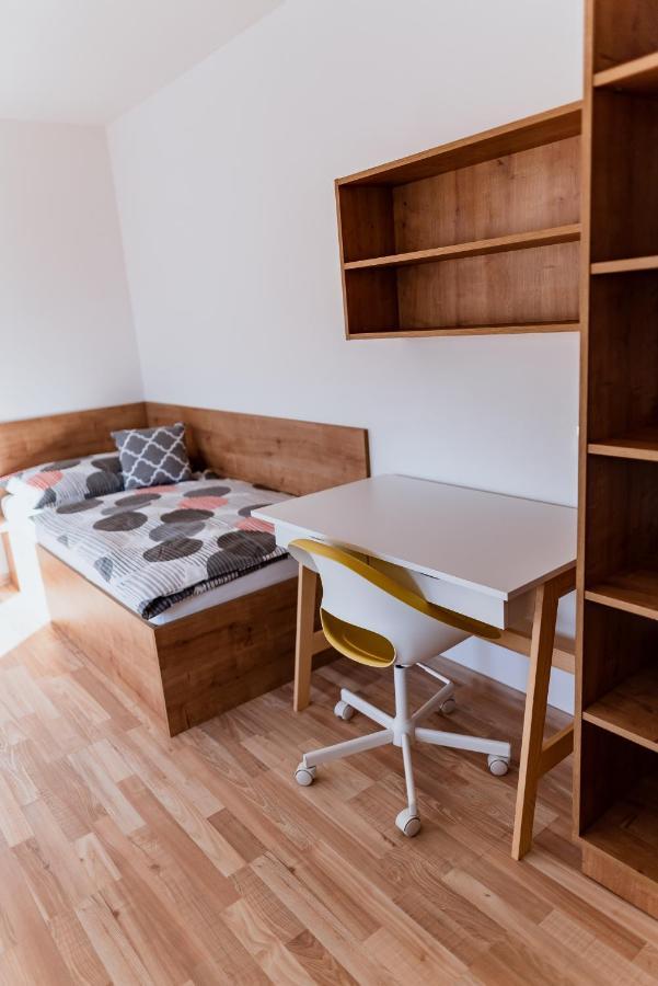 Apartmany Jablonecek Яблонец над Изеро Екстериор снимка