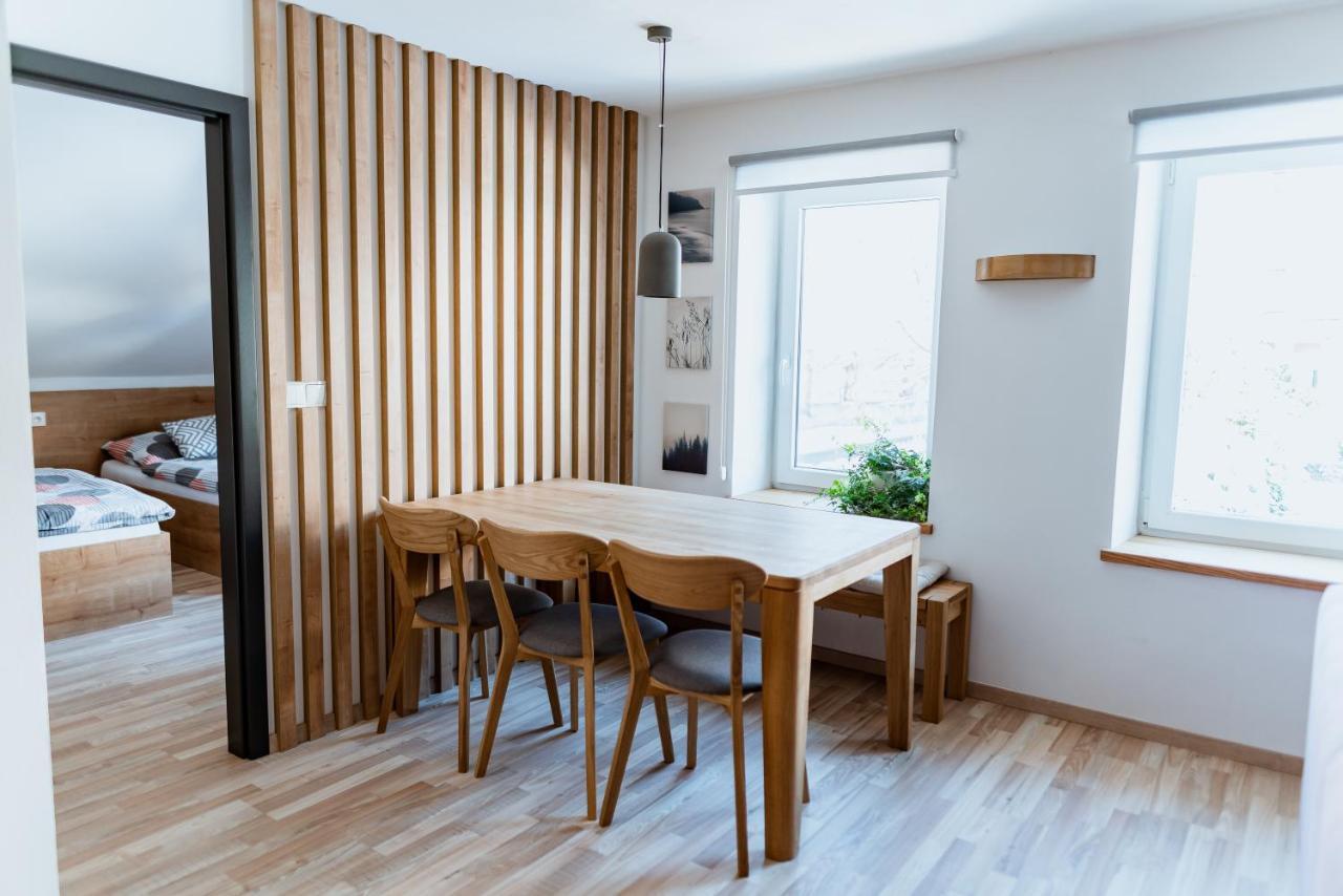 Apartmany Jablonecek Яблонец над Изеро Екстериор снимка