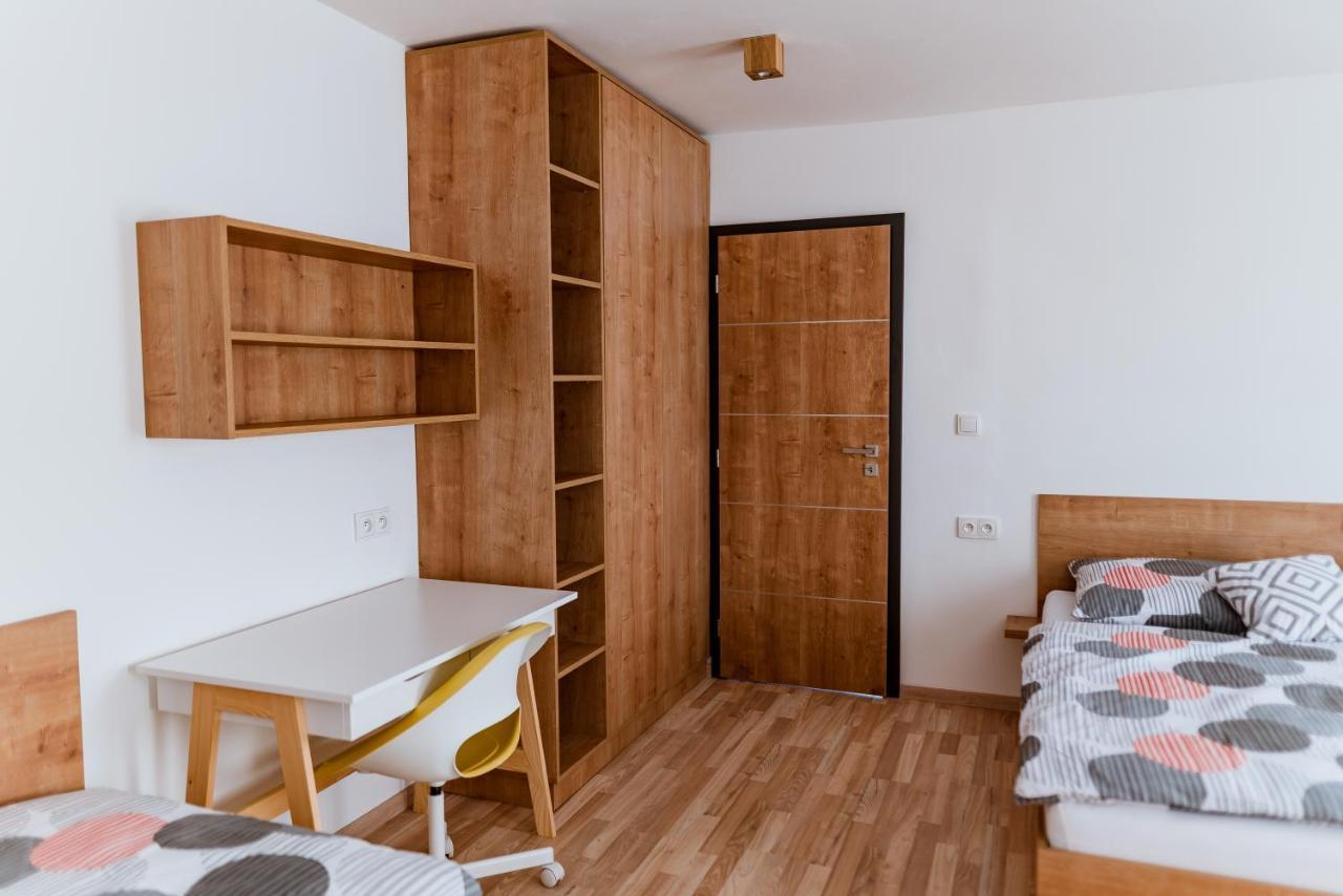 Apartmany Jablonecek Яблонец над Изеро Екстериор снимка