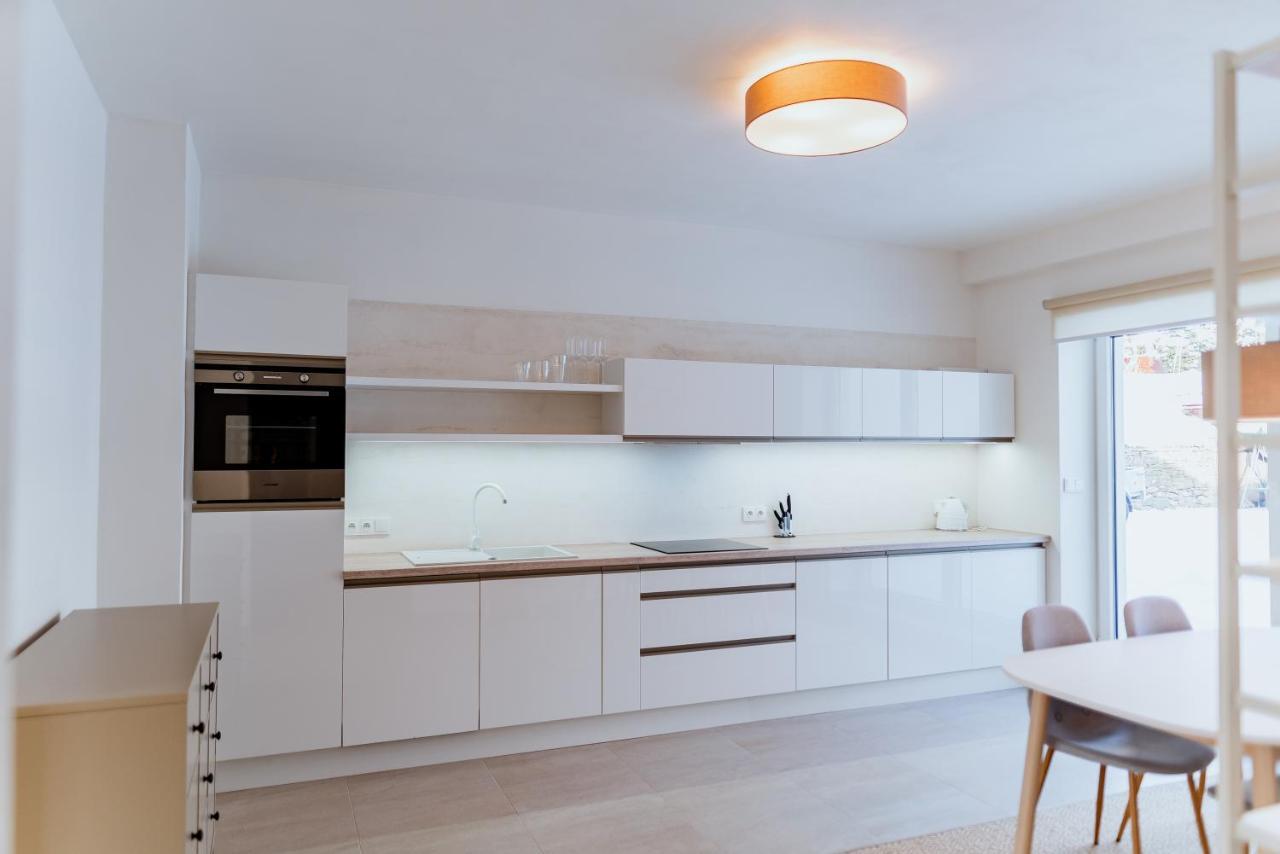 Apartmany Jablonecek Яблонец над Изеро Екстериор снимка