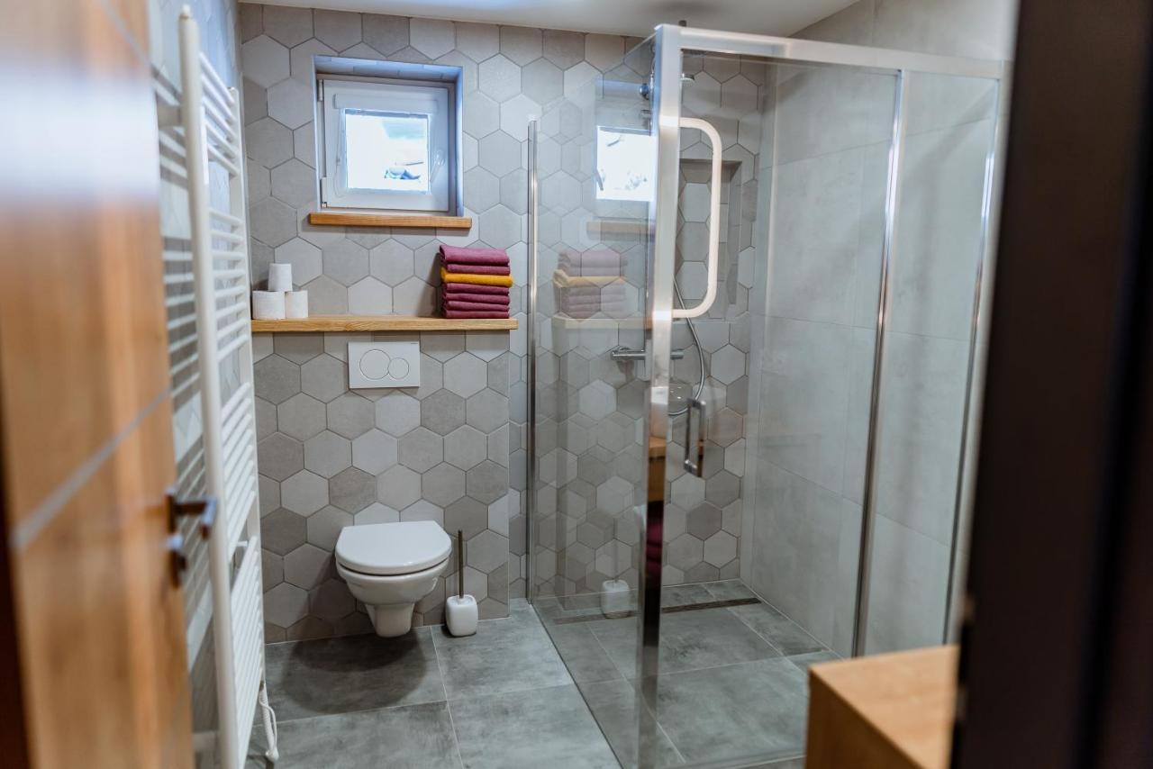 Apartmany Jablonecek Яблонец над Изеро Екстериор снимка