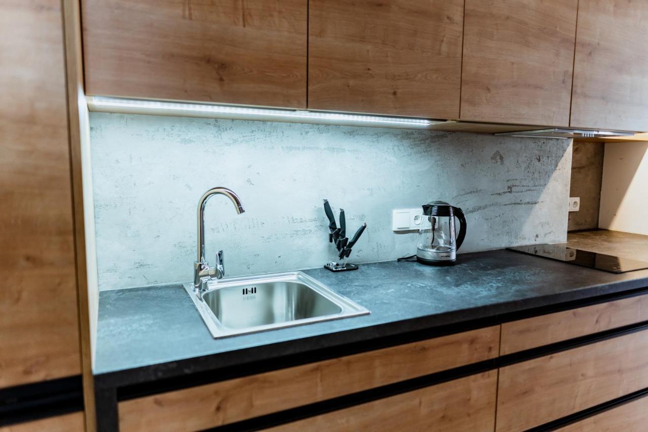 Apartmany Jablonecek Яблонец над Изеро Екстериор снимка
