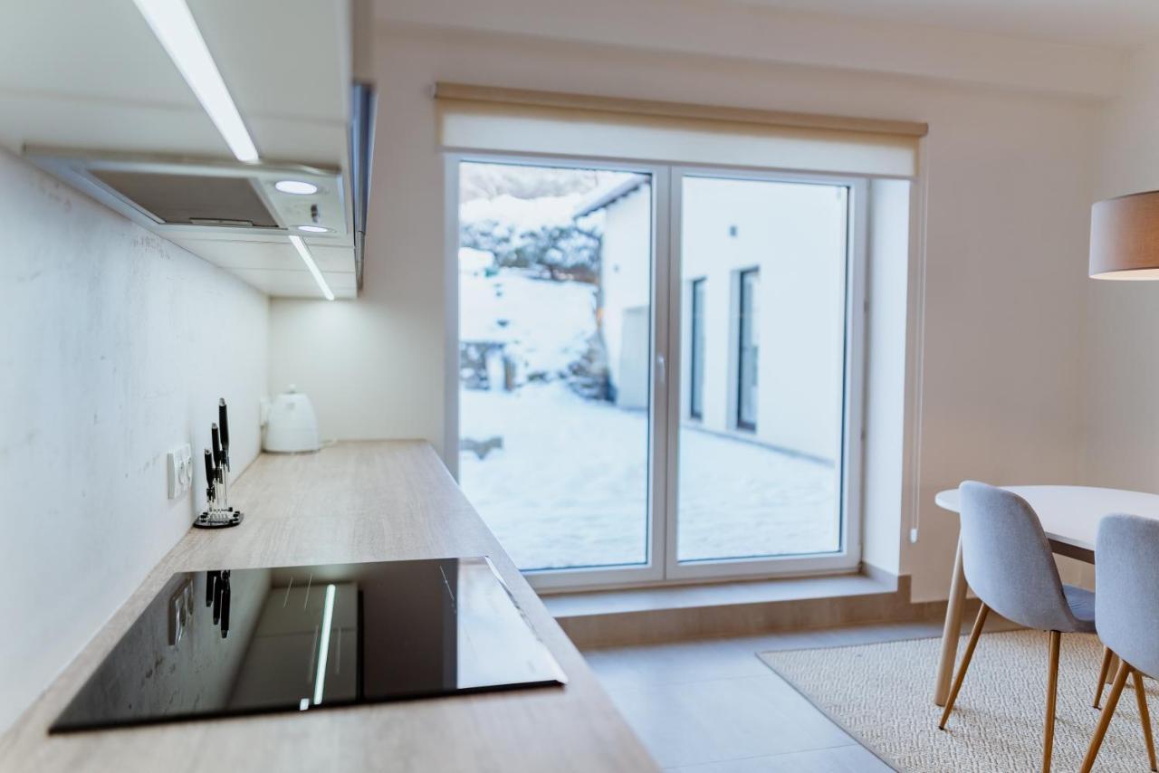 Apartmany Jablonecek Яблонец над Изеро Екстериор снимка