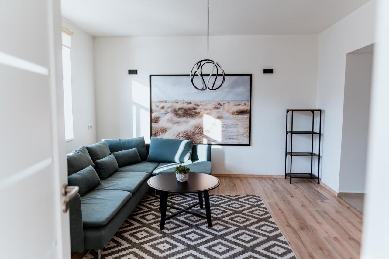 Apartmany Jablonecek Яблонец над Изеро Екстериор снимка