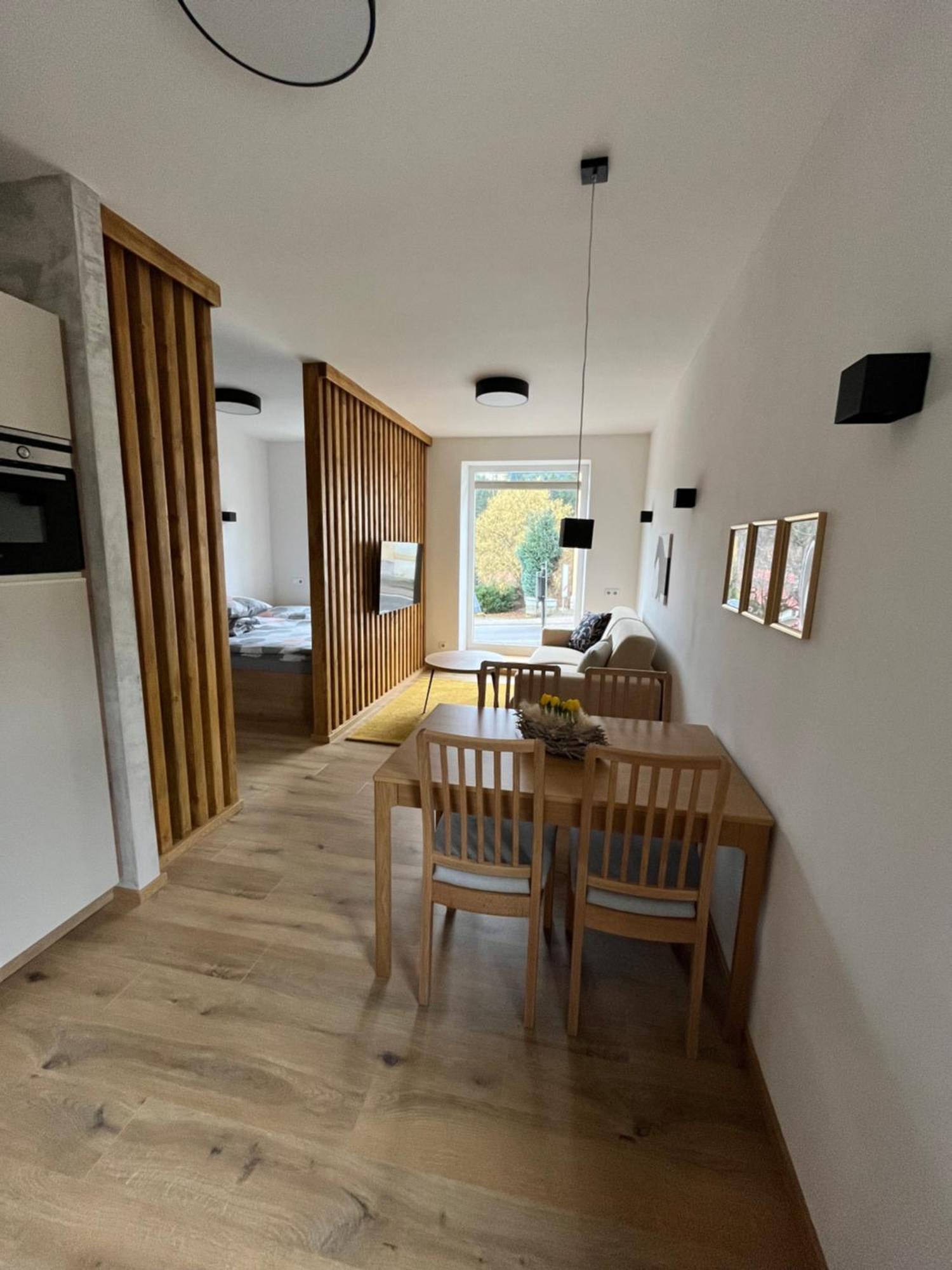 Apartmany Jablonecek Яблонец над Изеро Екстериор снимка