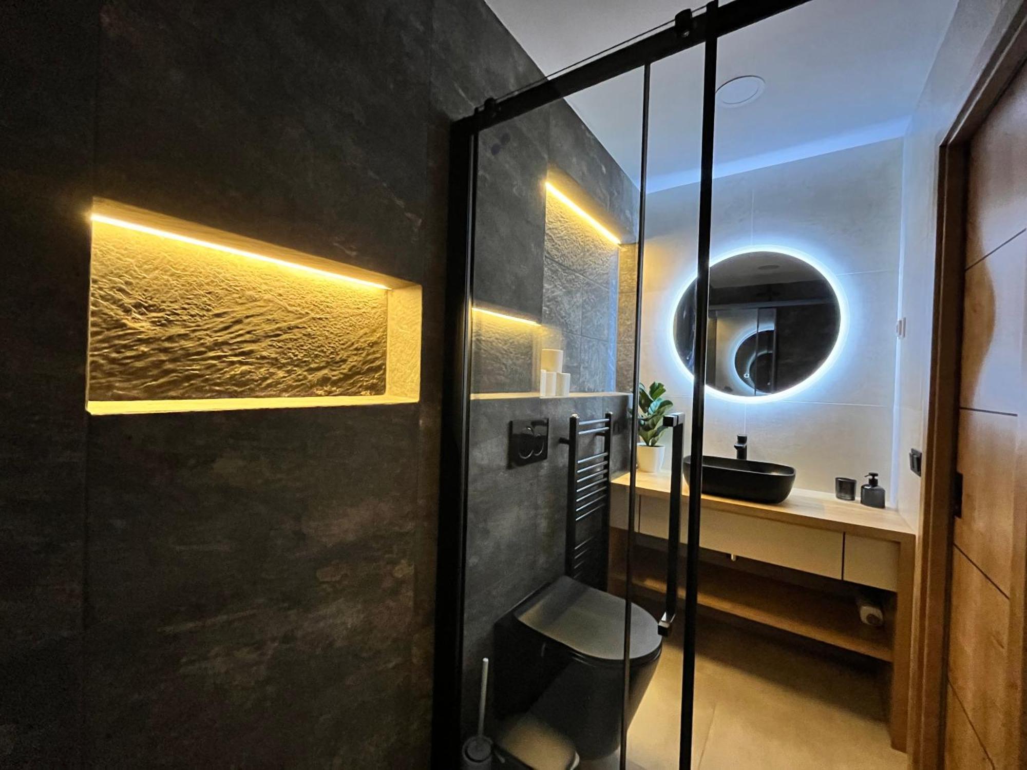 Apartmany Jablonecek Яблонец над Изеро Екстериор снимка