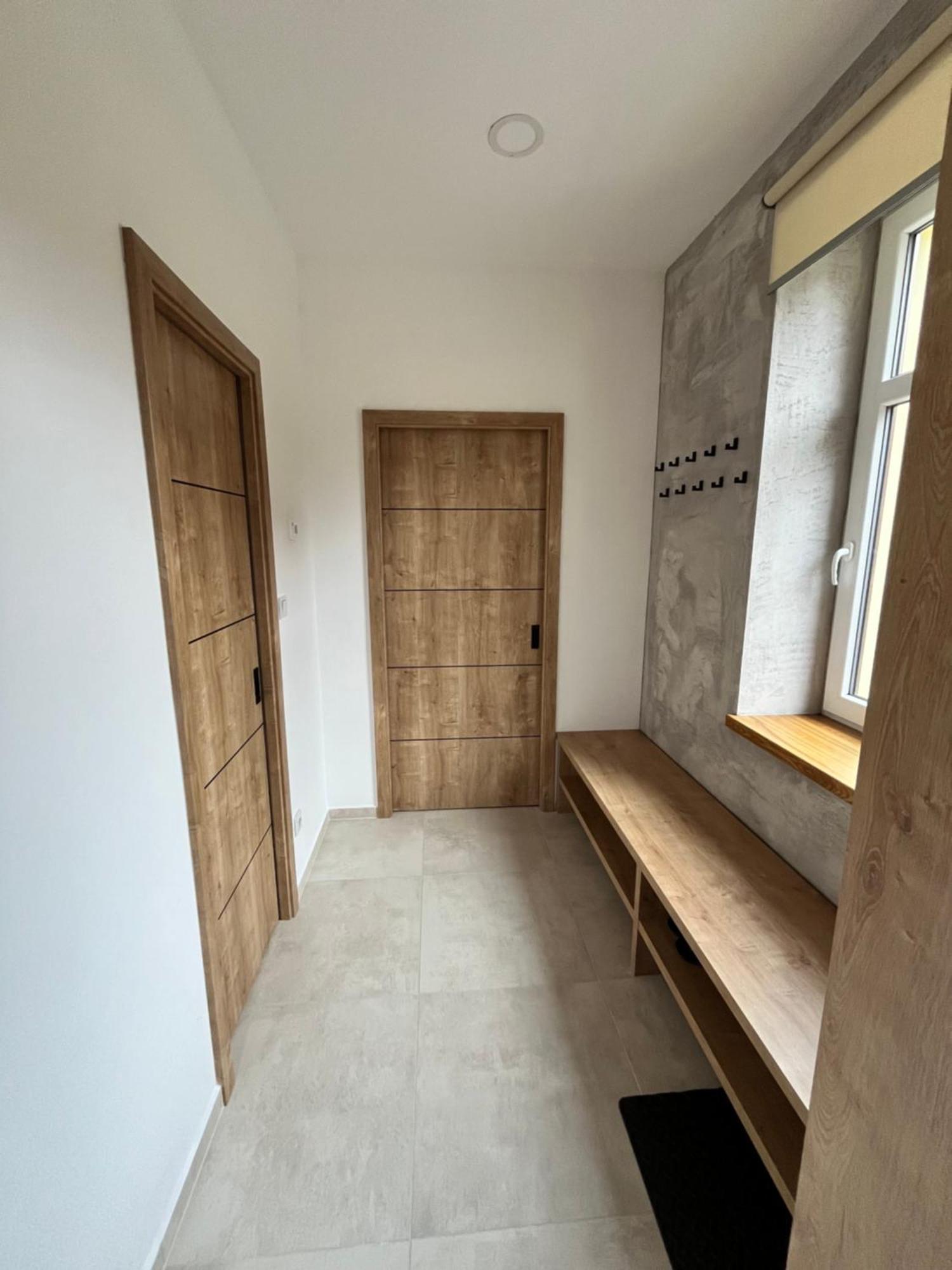 Apartmany Jablonecek Яблонец над Изеро Екстериор снимка