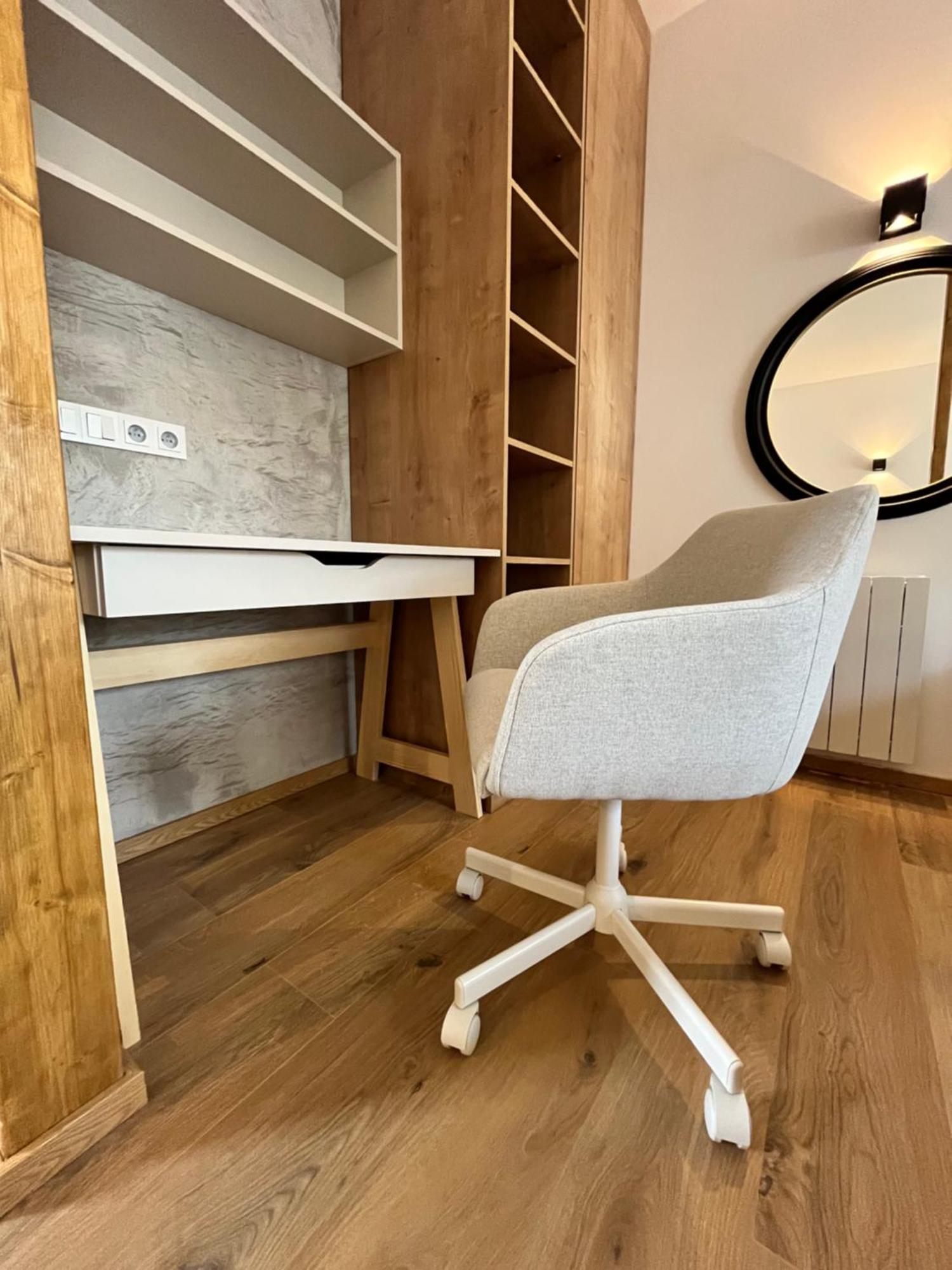 Apartmany Jablonecek Яблонец над Изеро Екстериор снимка