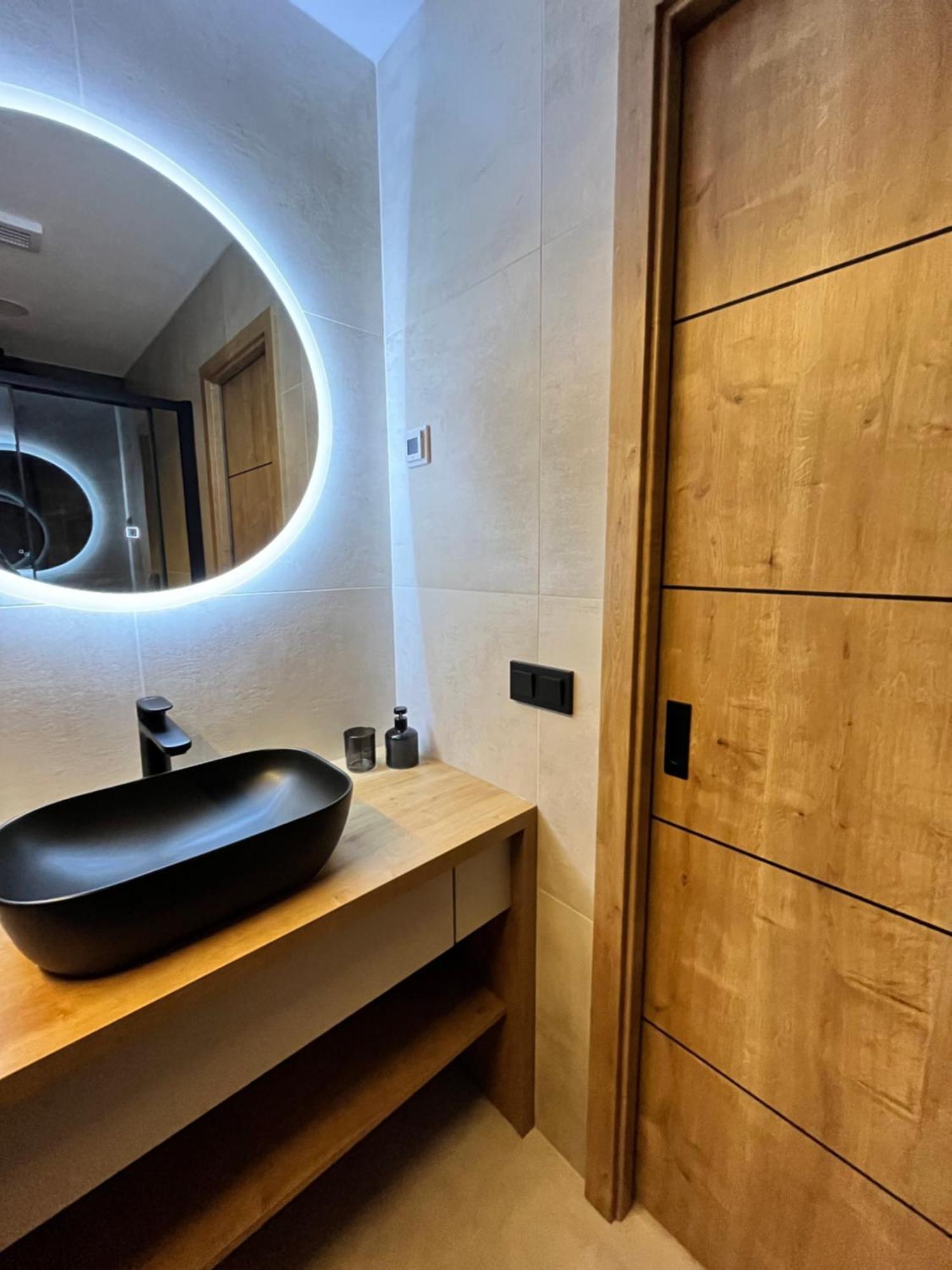 Apartmany Jablonecek Яблонец над Изеро Екстериор снимка