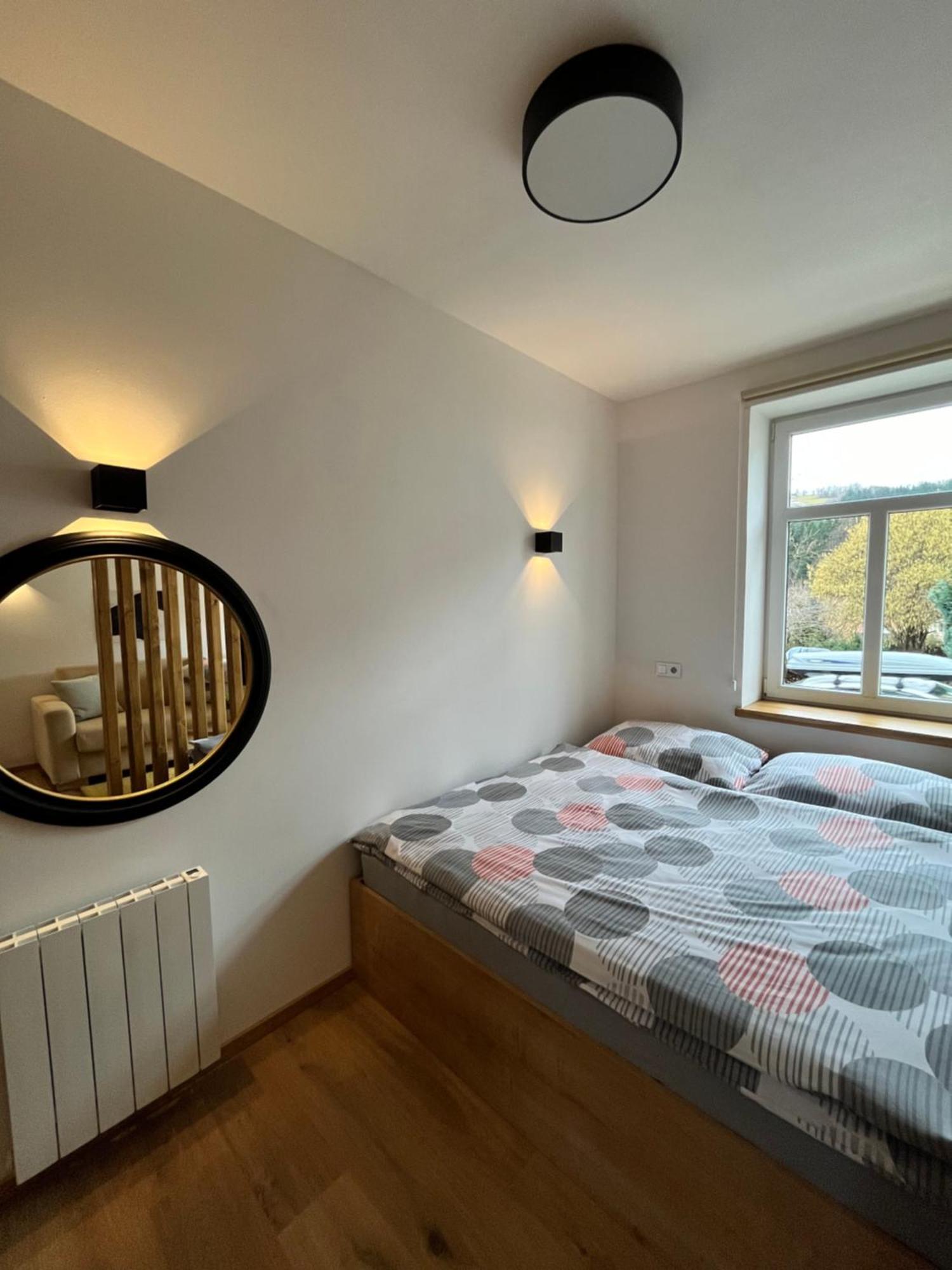 Apartmany Jablonecek Яблонец над Изеро Екстериор снимка