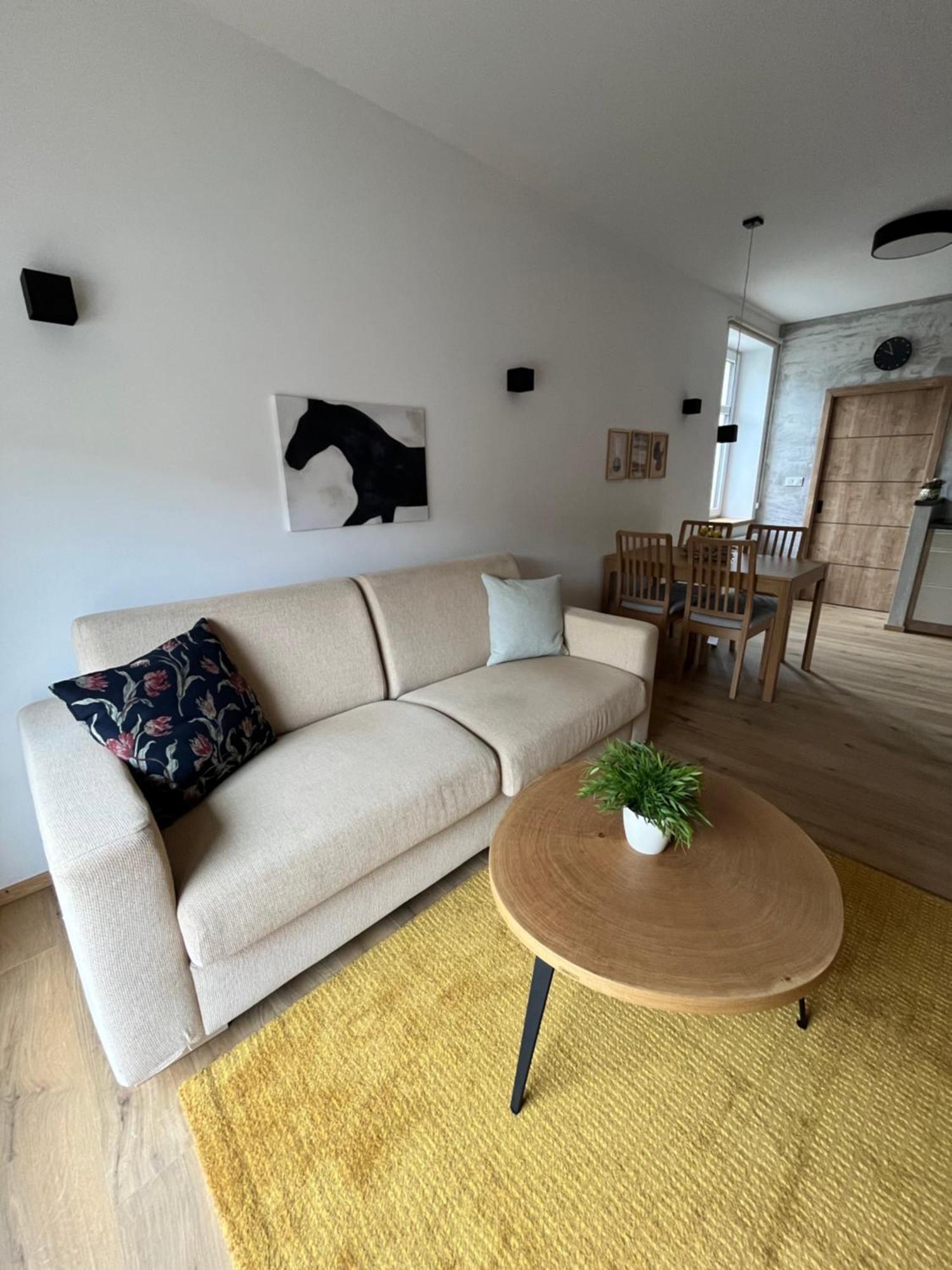 Apartmany Jablonecek Яблонец над Изеро Екстериор снимка