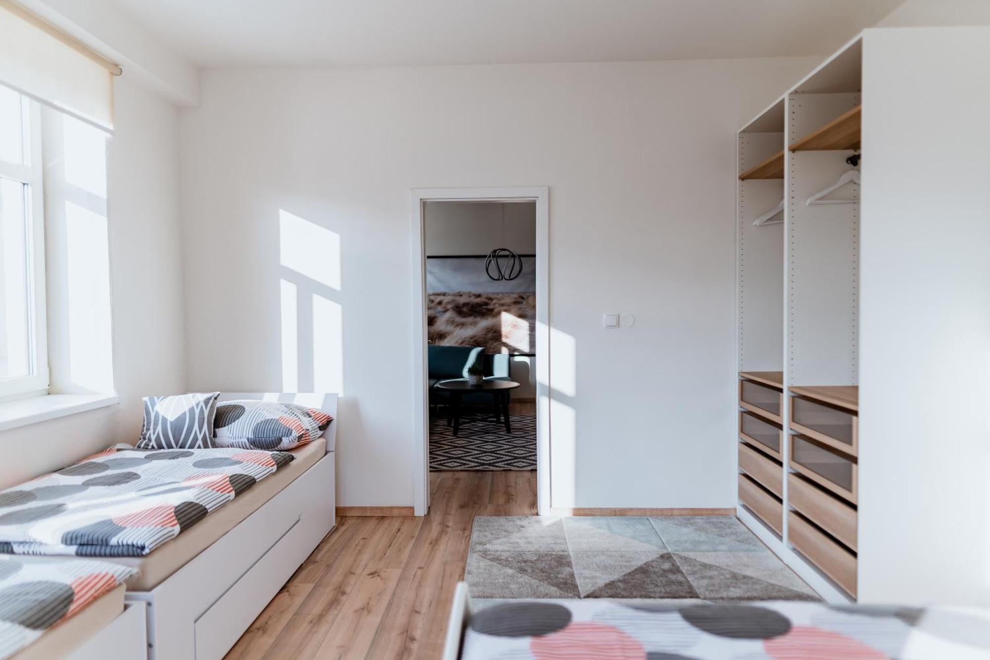 Apartmany Jablonecek Яблонец над Изеро Екстериор снимка