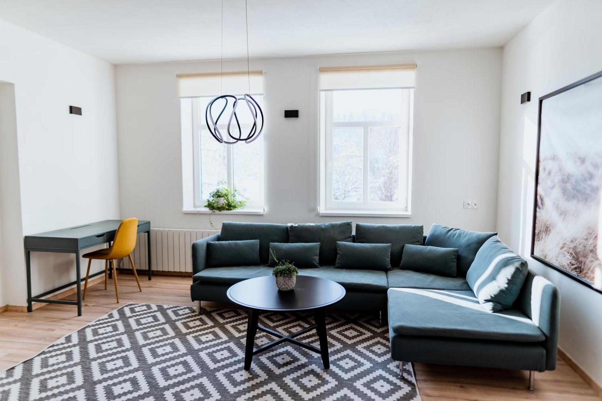 Apartmany Jablonecek Яблонец над Изеро Екстериор снимка