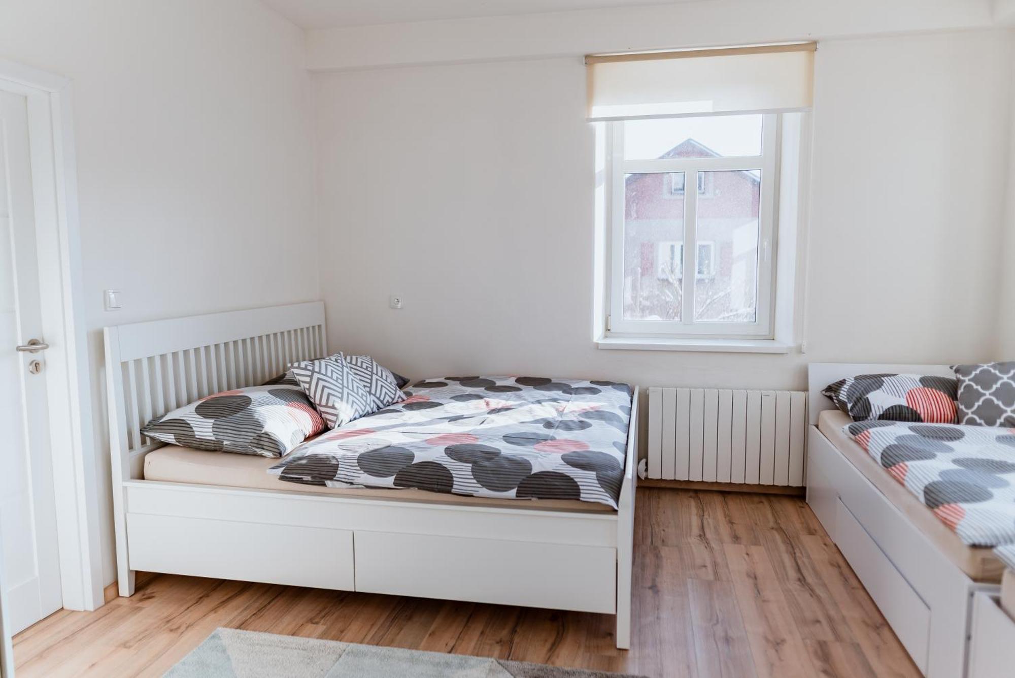 Apartmany Jablonecek Яблонец над Изеро Екстериор снимка
